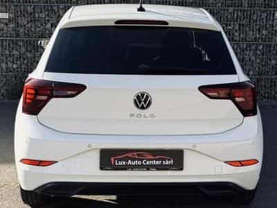 VW Polo Polo 1.0 TSÎ// Révisée Et Garantie 12 Mois✅✅✅ (2022) - Foto 8
