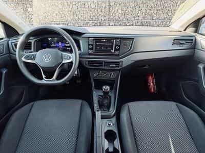 VW Polo Polo 1.0 TSÎ// Révisée Et Garantie 12 Mois✅✅✅ (2022) - Foto 9