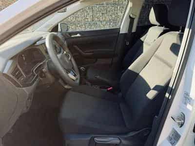 VW Polo Polo 1.0 TSÎ// Révisée Et Garantie 12 Mois✅✅✅ (2022) - Foto 13