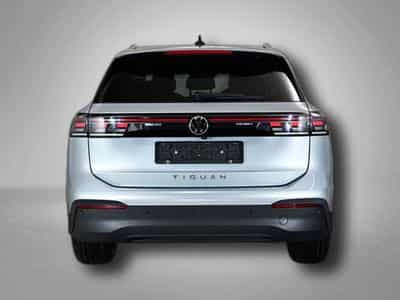VW Tiguan Life Plus 2.0 TDI 7-Gang-DSG (2025) - Photo 4