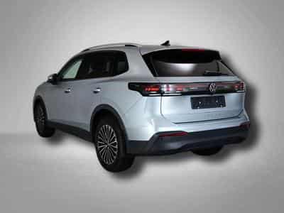 VW Tiguan Life Plus 2.0 TDI 7-Gang-DSG (2025) - Photo 3