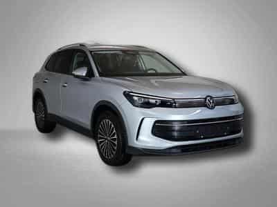 VW Tiguan Life Plus 2.0 TDI 7-Gang-DSG (2025) - Photo 7