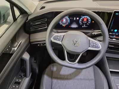 VW Tiguan Life Plus 2.0 TDI 7-Gang-DSG (2025) - Photo 12