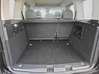 VW Caddy Basis (2026) - Foto 1