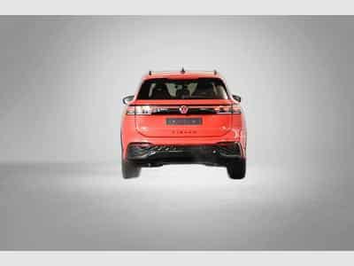 VW Tiguan R-Line 2.0 TSI 7-Gang-DSG 4MOTION (2026) - Foto 4