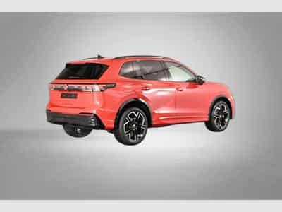 VW Tiguan R-Line 2.0 TSI 7-Gang-DSG 4MOTION (2026) - Foto 5