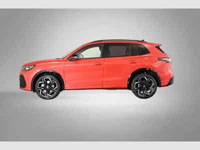 VW Tiguan R-Line 2.0 TSI 7-Gang-DSG 4MOTION (2026) - Foto 2