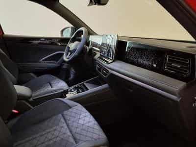 VW Tiguan R-Line 2.0 TSI 7-Gang-DSG 4MOTION (2026) - Foto 10