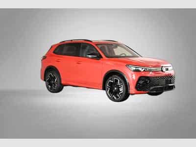 VW Tiguan R-Line 2.0 TSI 7-Gang-DSG 4MOTION (2026) - Foto 7