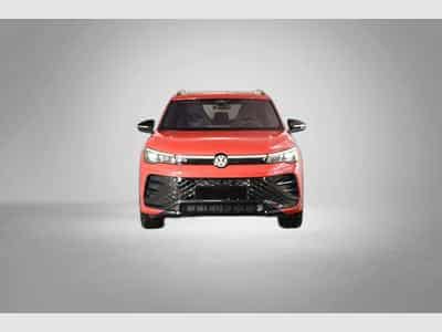 VW Tiguan R-Line 2.0 TSI 7-Gang-DSG 4MOTION (2026) - Foto 8