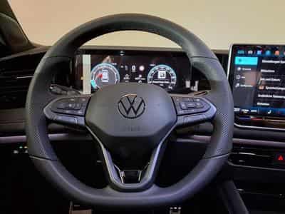 VW Tiguan R-Line 2.0 TSI 7-Gang-DSG 4MOTION (2026) - Foto 14