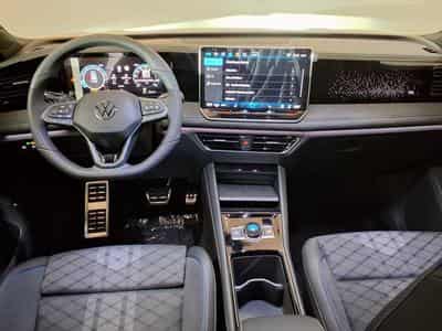 VW Tiguan R-Line 2.0 TSI 7-Gang-DSG 4MOTION (2026) - Foto 13