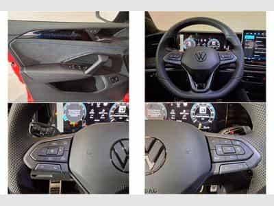 VW Tiguan R-Line 2.0 TSI 7-Gang-DSG 4MOTION (2026) - Foto 15