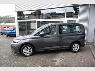 VW Caddy eHybrid Anhängerkupplung App-Connect (2026) - Photo 2