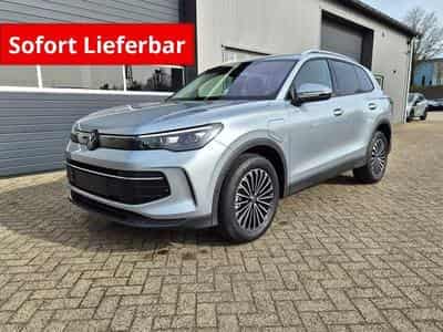 VW Tiguan Life 1,5 l (2026) - Photo 1