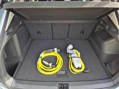 VW Tiguan Life 1,5 l (2026) - Photo 9