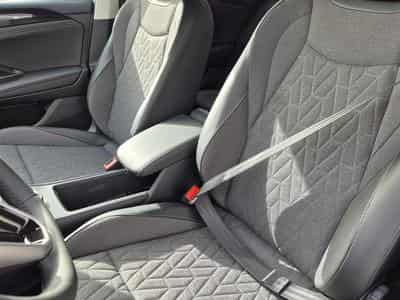 VW Tiguan Life 1,5 l (2026) - Photo 12