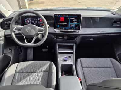 VW Tiguan Life 1,5 l (2026) - Photo 11