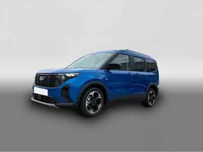 Ford Tourneo (2024) - Foto 1