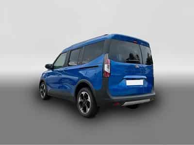 Ford Tourneo (2024) - Foto 2