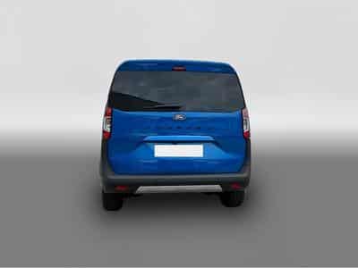 Ford Tourneo (2024) - Foto 3