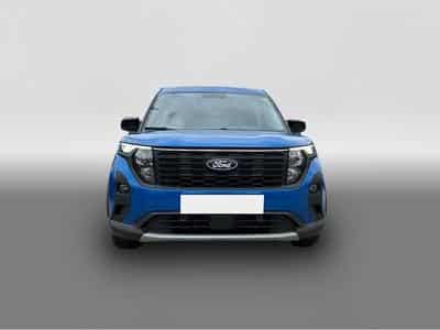 Ford Tourneo (2024) - Foto 6