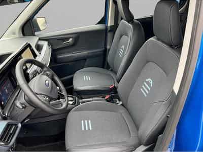 Ford Tourneo (2024) - Foto 7