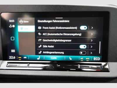 VW Caddy eHybrid Life Anhängerkupplung (2026) - Foto 14
