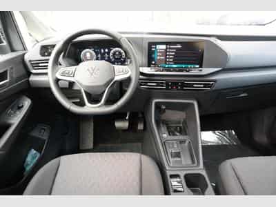 VW Caddy eHybrid Dark Label (2026) - Foto 9
