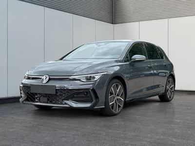 VW Golf R-Line Limited (2026) - Photo 1
