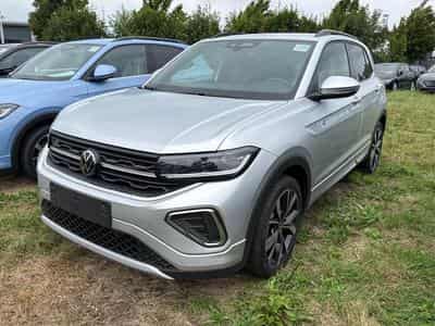VW T-Cross R-Line Limited (2026) - Foto 1