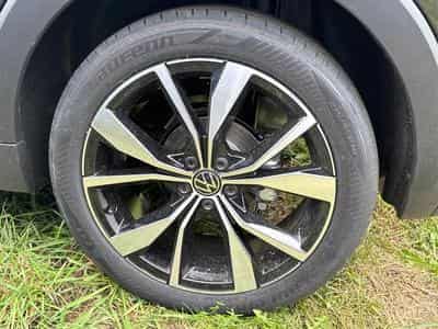 VW T-Cross R-Line Limited (2026) - Photo 7