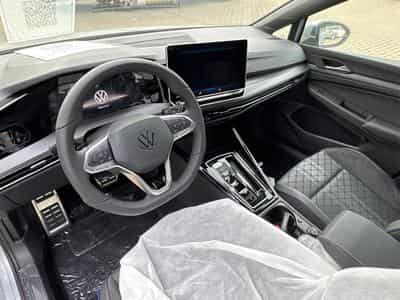 VW Golf R-Line Limited (2026) - Foto 10