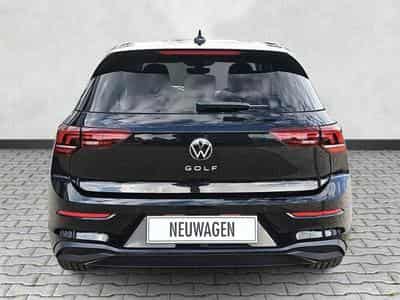 VW Golf 1.5 TSI eHybrid 150 kW Life (2026) - Foto 6