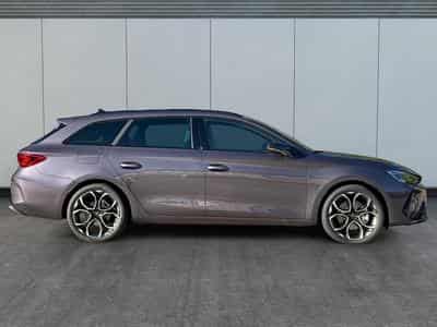 Cupra Leon Leon Sportstourer (2026) - Foto 5