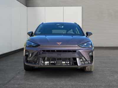 Cupra Leon Leon Sportstourer (2026) - Foto 6