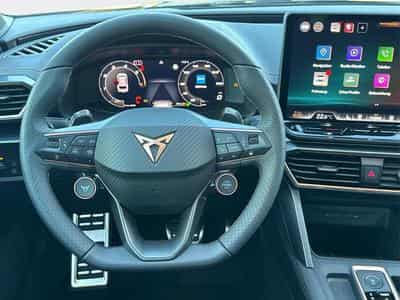 Cupra Leon Leon Sportstourer (2026) - Foto 8