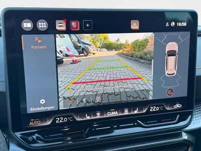Cupra Leon Leon Sportstourer (2026) - Foto 10