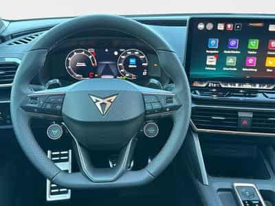 Cupra Leon Leon Sportstourer (2026) - Foto 7
