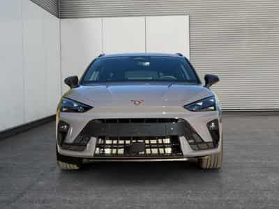 Cupra Leon Leon Sportstourer (2026) - Foto 6