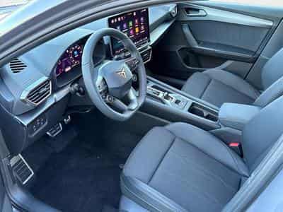 Cupra Leon Leon Sportstourer (2026) - Foto 8