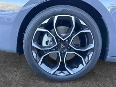 Cupra Leon Leon Sportstourer (2026) - Foto 11