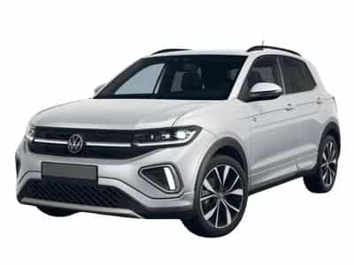 VW T-Cross R-Line (2026) - Photo 1