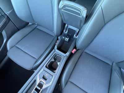 Cupra Leon Leon Sportstourer (2026) - Foto 15