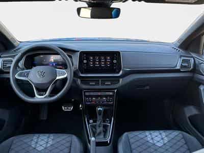 VW T-Cross R-Line Limited (2026) - Photo 7