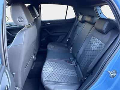 VW T-Cross R-Line Limited (2026) - Photo 15