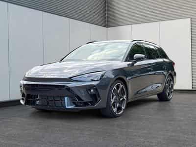 Cupra Leon VZ (2026) - Foto 1