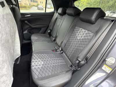 VW T-Cross R-Line Limited (2026) - Photo 10
