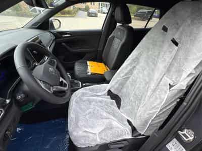VW T-Cross R-Line Limited (2026) - Photo 11
