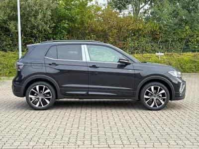 VW T-Cross R-Line Limited (2026) - Photo 4